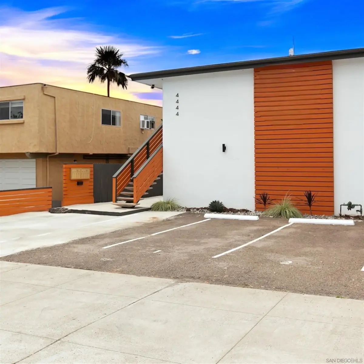 4444 49th, San Diego, CA 92115 - Image #1