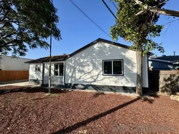 618 La Presa Ave, Spring Valley, CA 91977