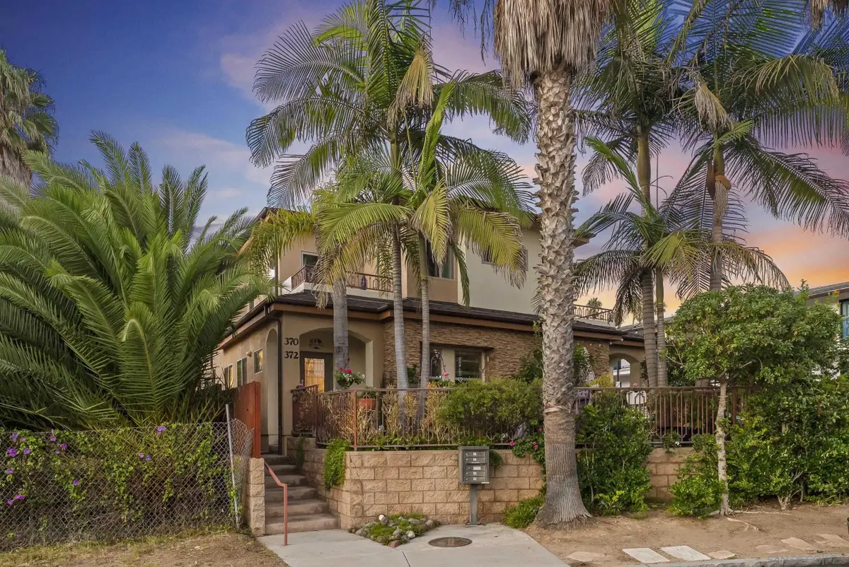 372 Playa Del Norte, La Jolla, CA 92037 - Image #1