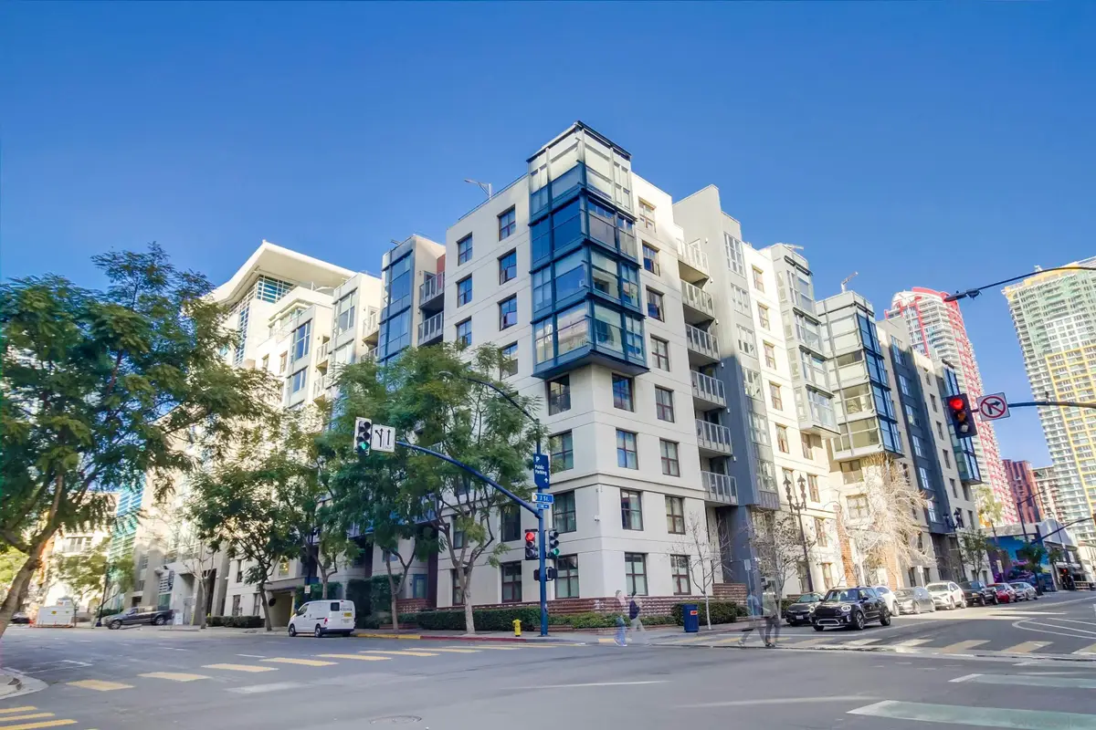 1150 J St #220, San Diego, CA 92101 - Image #1