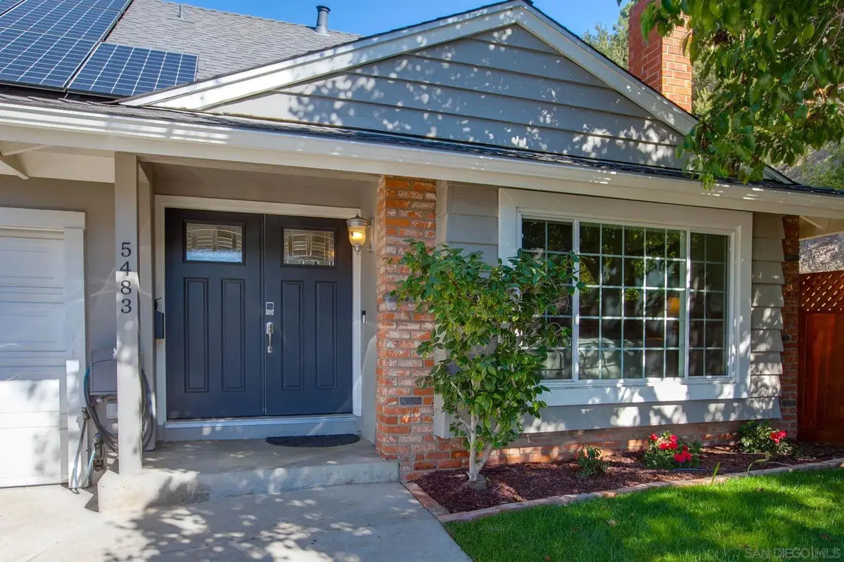 5483 Maisel Way, San Diego, CA 92115 - Image #1
