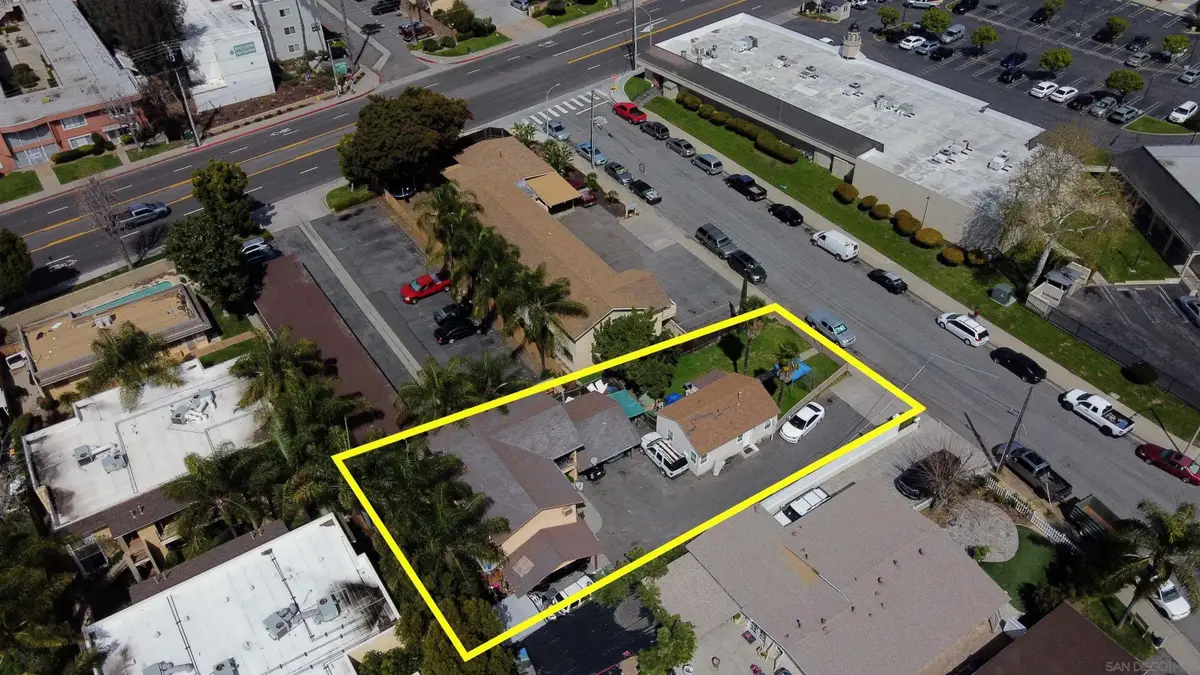 565 N Beech St, Escondido, CA 92025 - Image #1