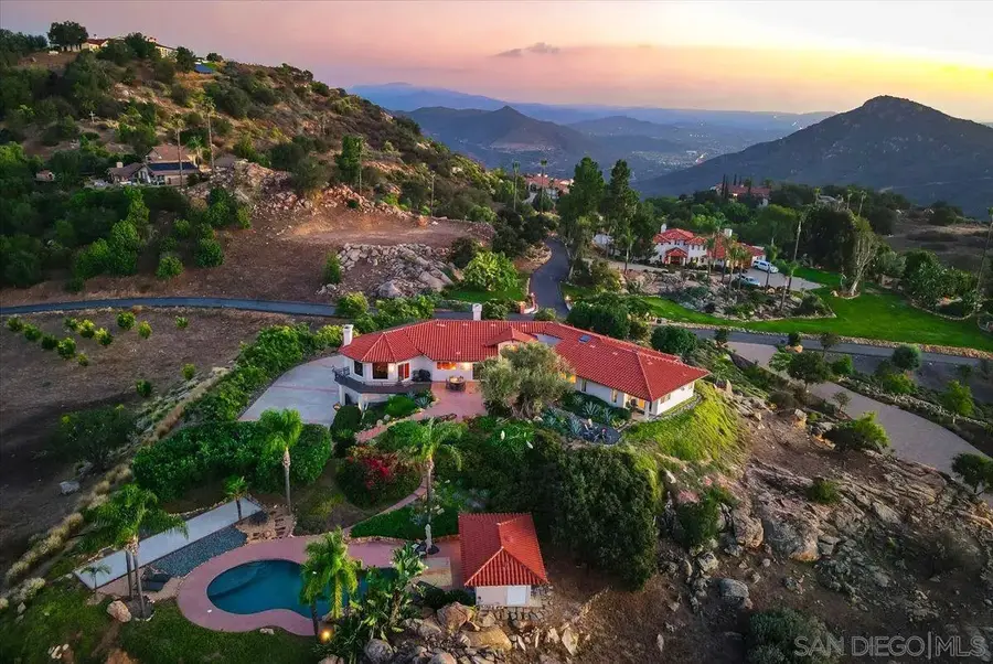 14193 Ridge Canyon Road, Valley Center, CA 92082 - Image #2