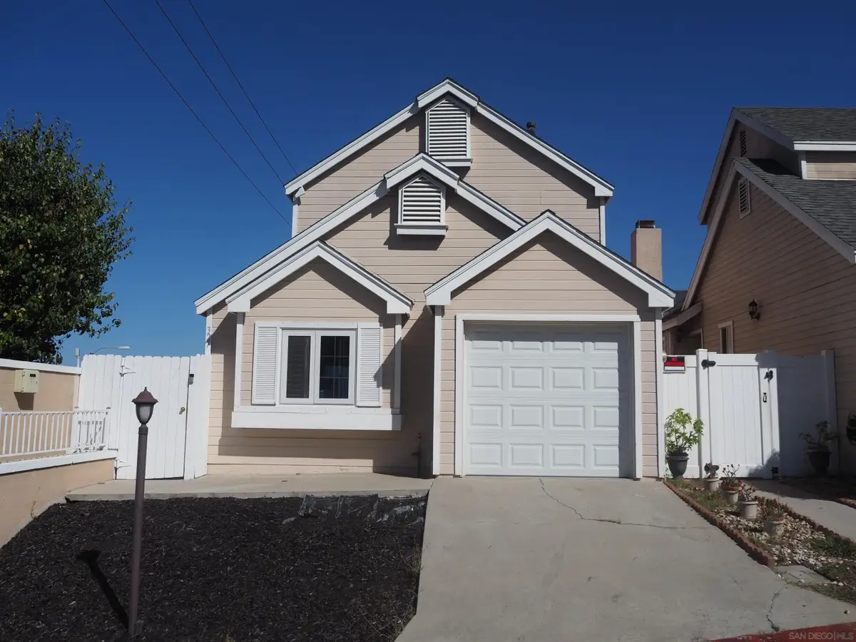 327 61st Street, San Diego, CA 92114 - Image #1