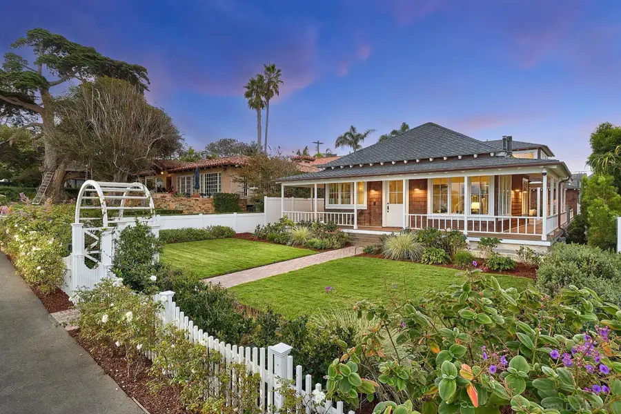 119 10th St, Del Mar, CA 92014 - Image #2