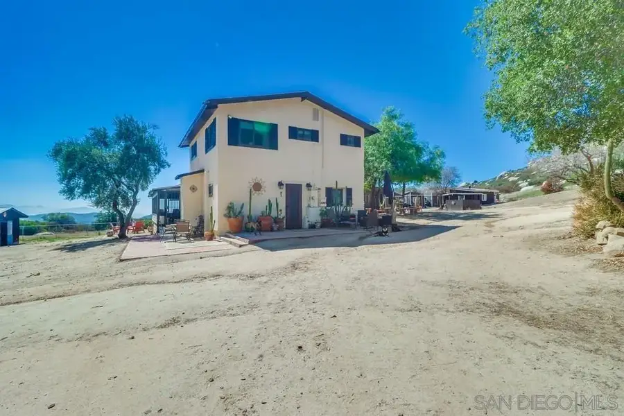 2044 Boulder Oaks Rd, Potrero, CA 91963 - Image #3