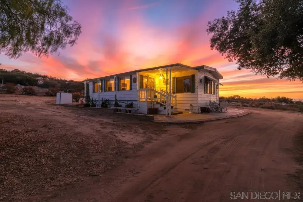 2036 Boulder Oaks Rd, Potrero, CA 91963 - Image #1