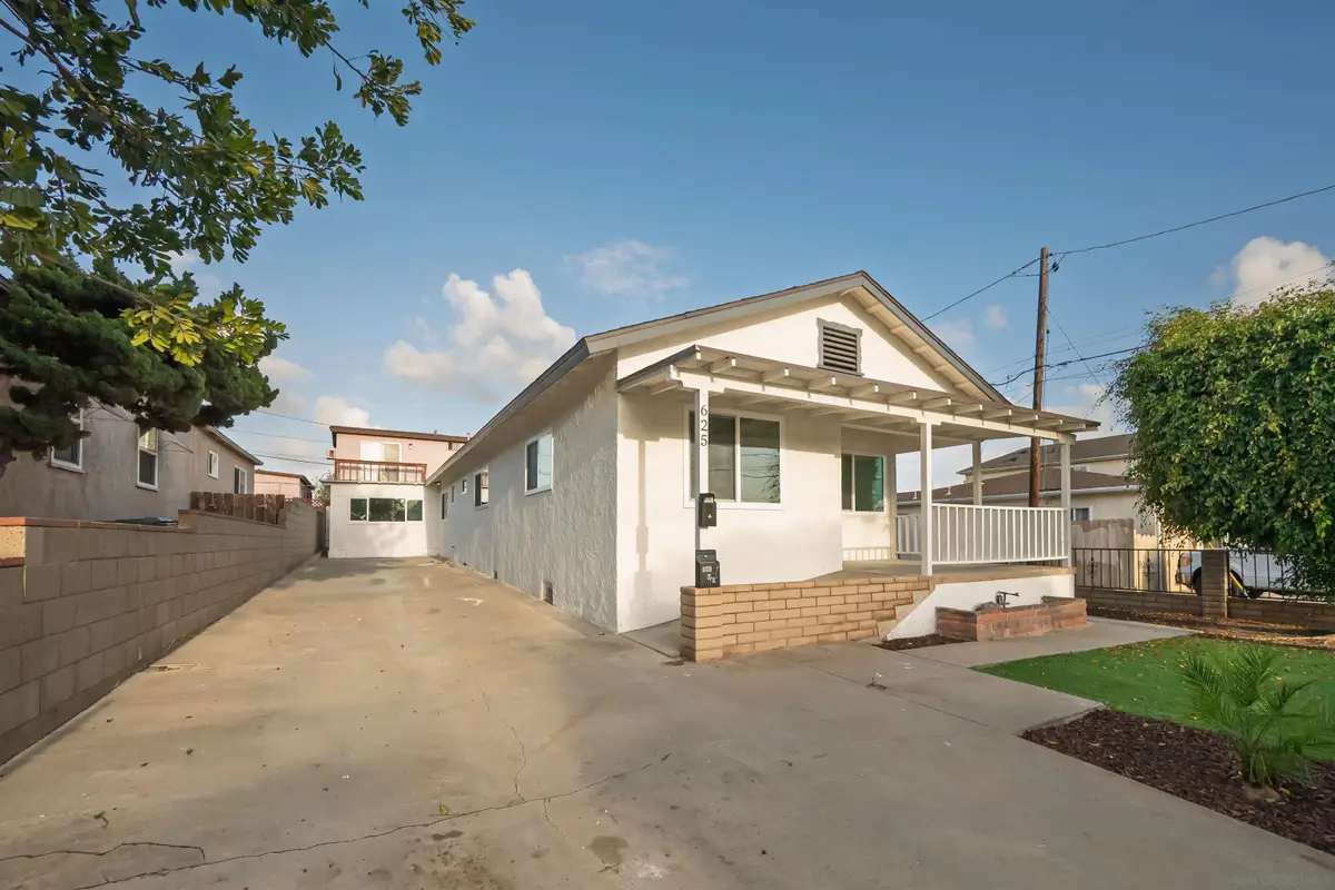 625 Q Ave, National City, CA 91950 - Image #1