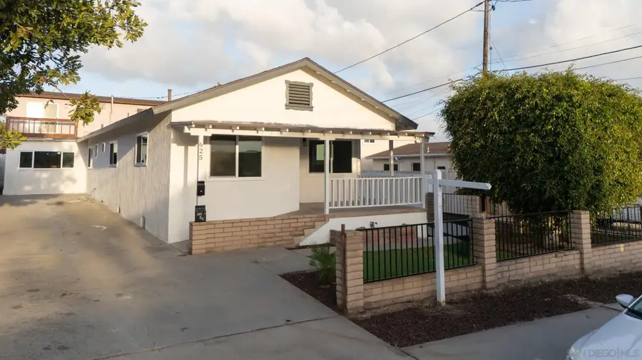 625 Q Ave, National City, CA 91950 - Image #2