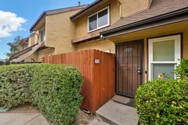 1585 Stone Edge Cir, El Cajon, CA 92021