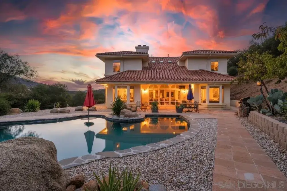 15735 Lawson Valley Road, Jamul, CA 91935 - Image #1