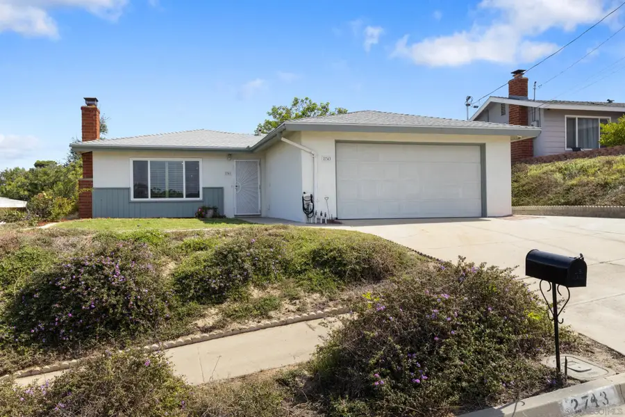 2743 Jaynia Pl, Lemon Grove, CA 91945 - Image #2