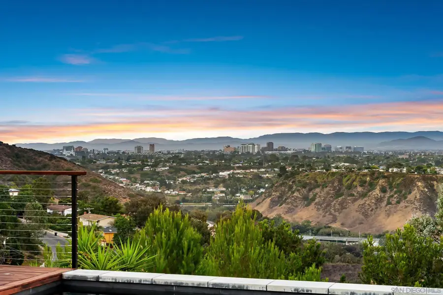 5745 Soledad Mountain Road, La Jolla, CA 92037 - Image #2