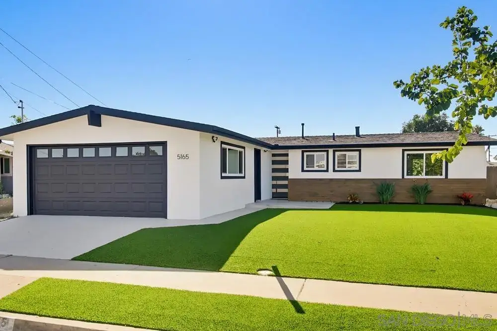 5165 Winthrop St, San Diego, CA 92117 - Image #1