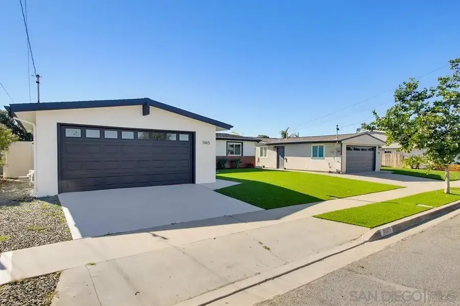 5165 Winthrop St, San Diego, CA 92117 - Image #3