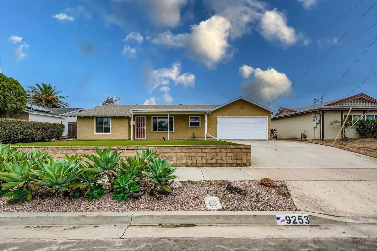 9253 Maranda Dr, Santee, CA 92071 - Image #1