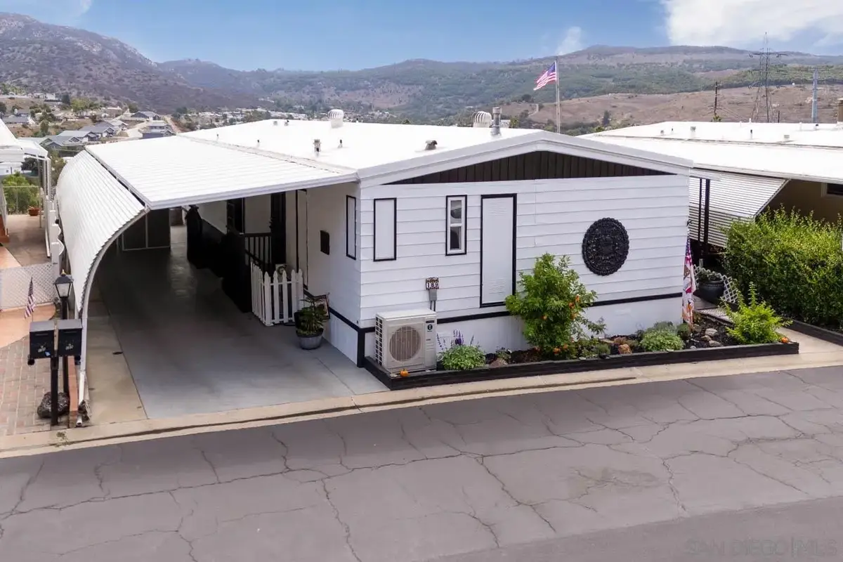 9500 Harritt Rd Spc 189 #SPC 189, Lakeside, CA 92040 - Image #1