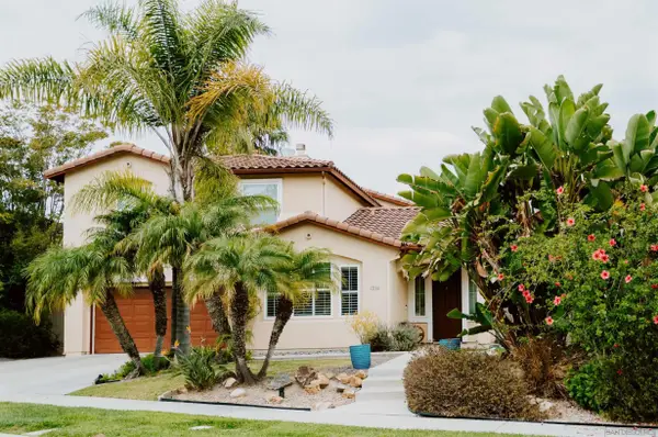 1236 Bolinas Bay Ct, Chulavista, CA 91913