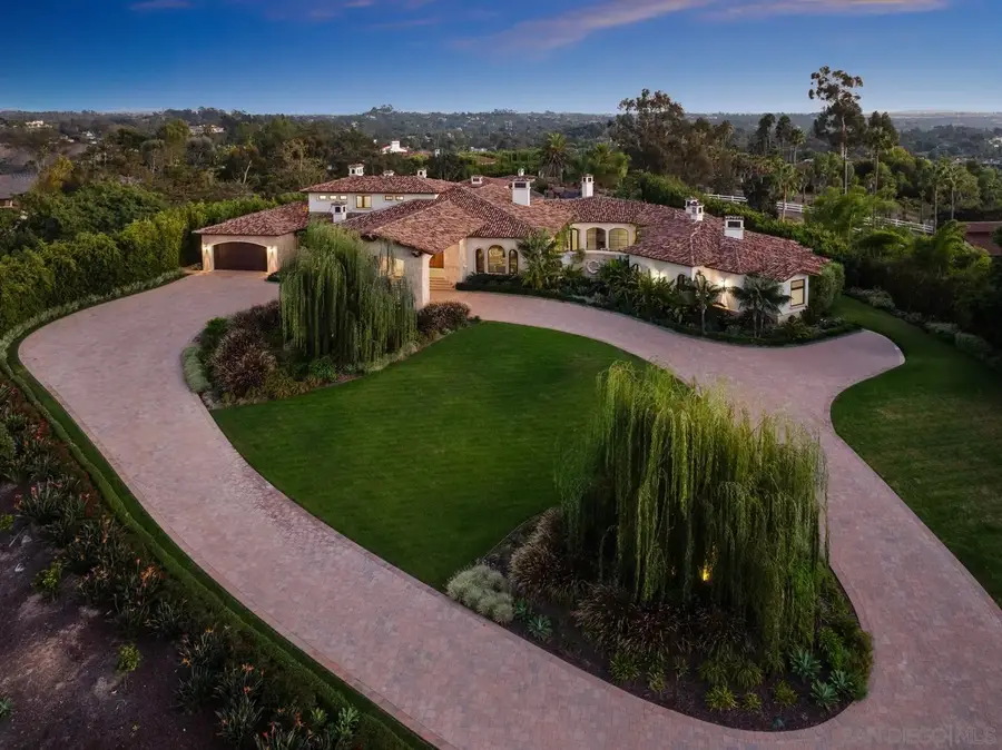 7029 Las Colinas, Rancho Santa Fe, CA 92067 - Image #2