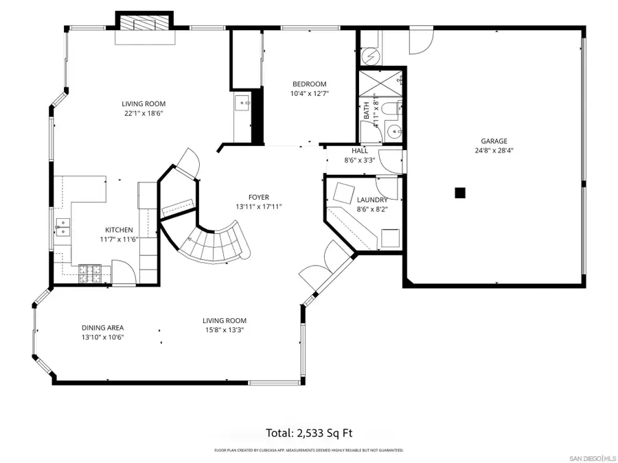 3970 Santa Nella Pl, San Diego, CA 92130 - Image #2