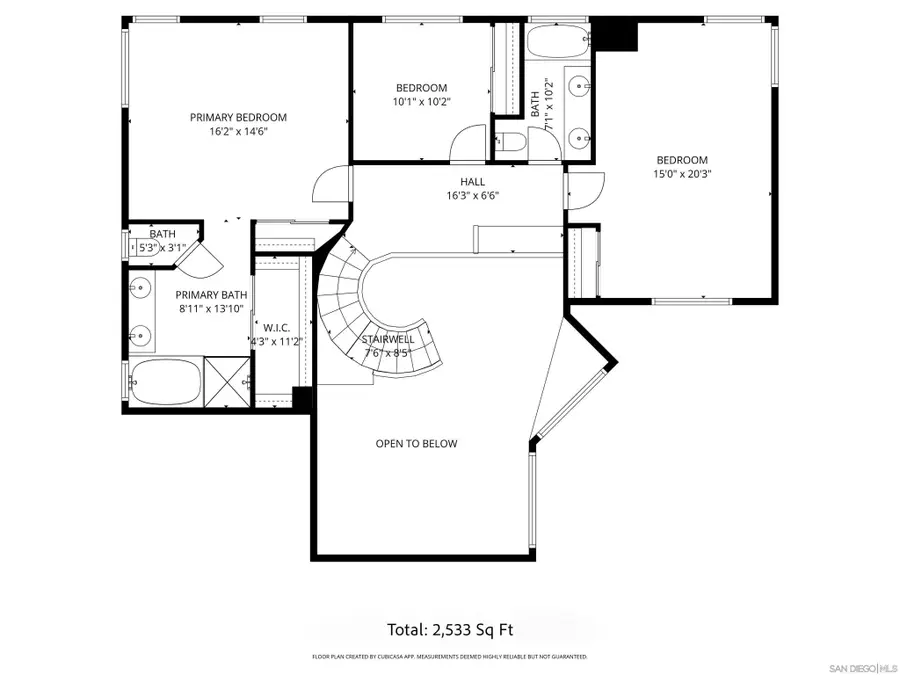 3970 Santa Nella Pl, San Diego, CA 92130 - Image #3