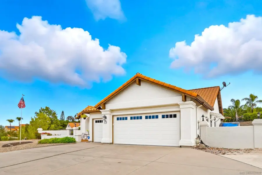 470 Chestnut Roan Dr, Alpine, CA 91901 - Image #3