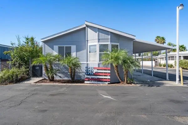 1537 H St #Spc 5, Ramona, CA 92065