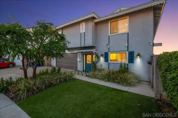 3834 Polaris Dr, La Mesa, CA 91941