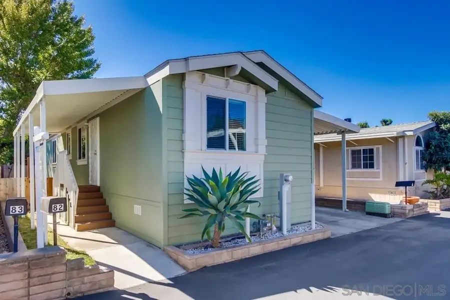 1315 Pepper Drive #82, El Cajon, CA 92021 - Image #2