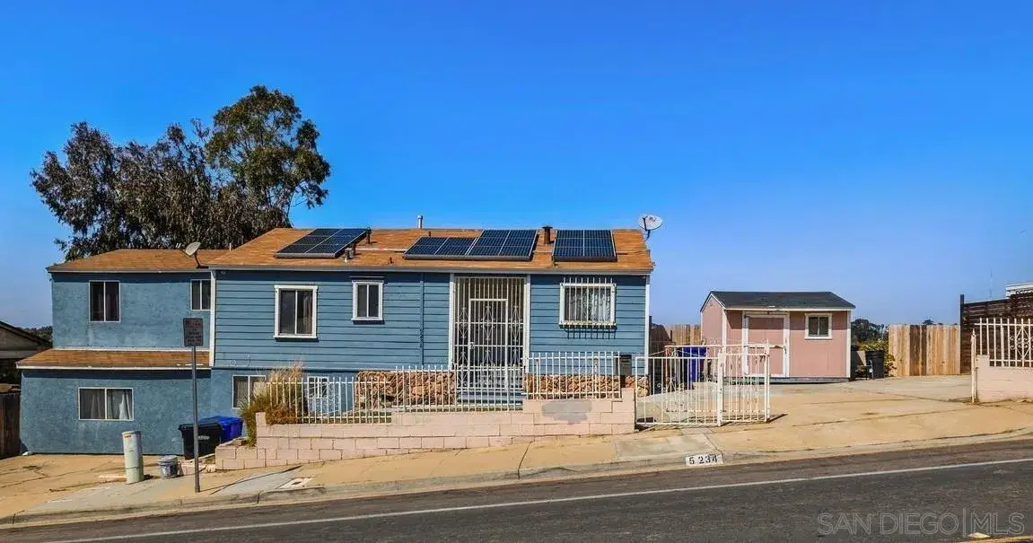 5234 Roswell, San Diego, CA 92114 - Image #1