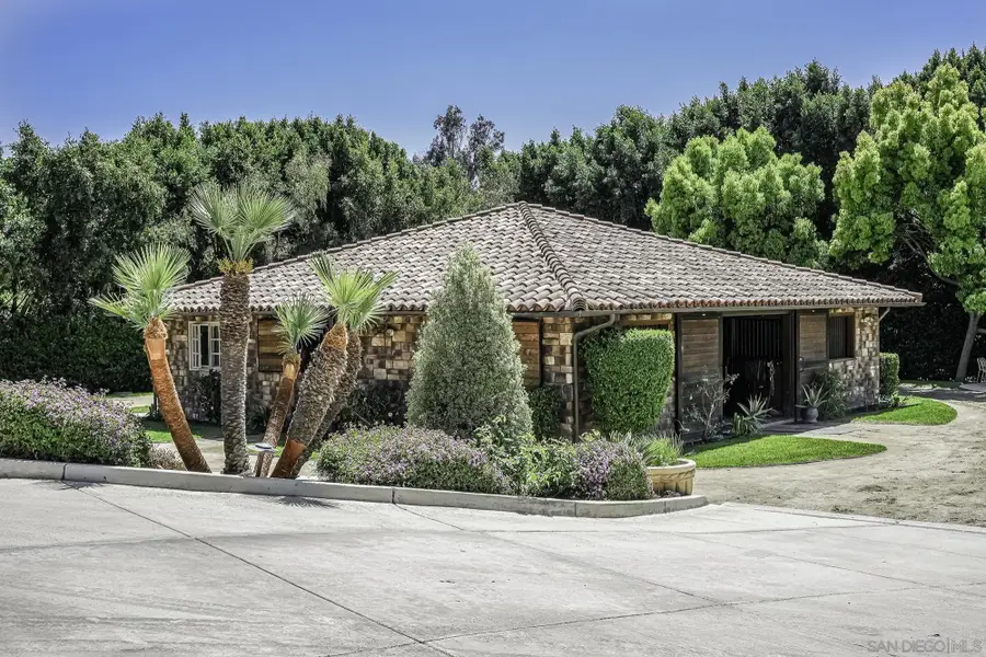 5305 La Crescenta, Rancho Santa Fe, CA 92067 - Image #3