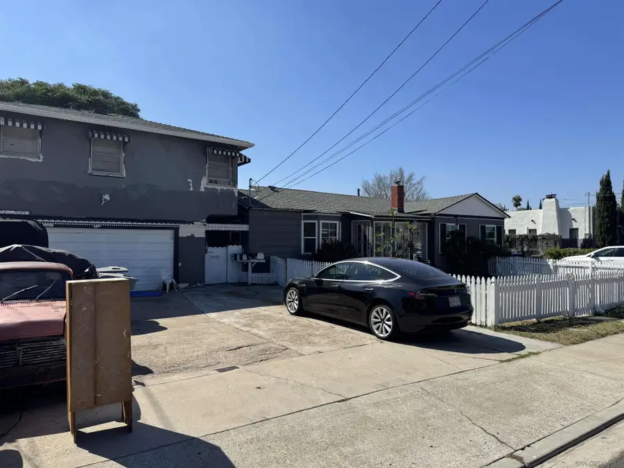 7105 Amherst Street, La Mesa, CA 91942 - Image #2