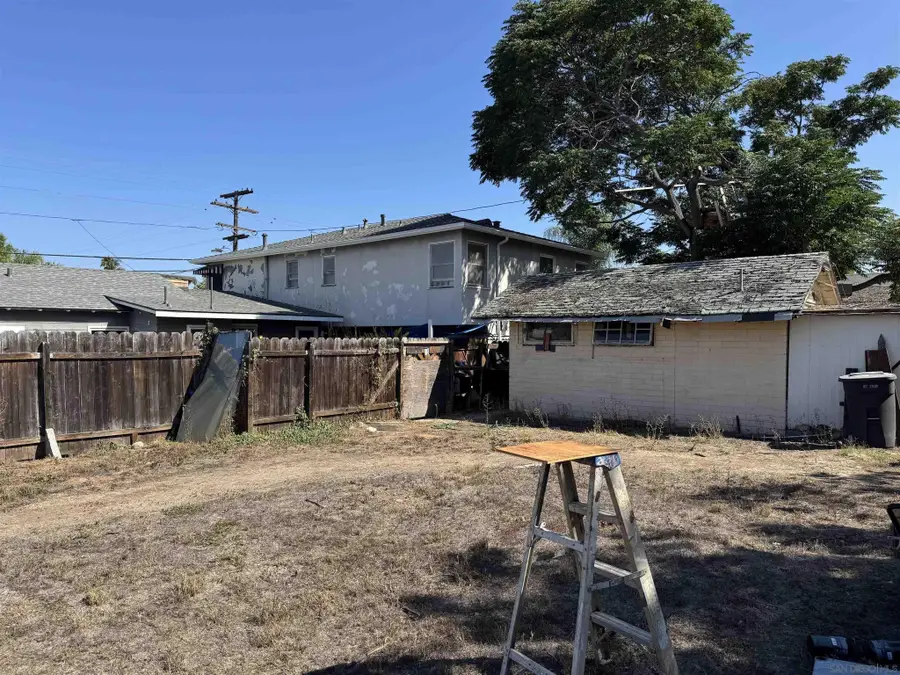 7105 Amherst Street, La Mesa, CA 91942 - Image #3