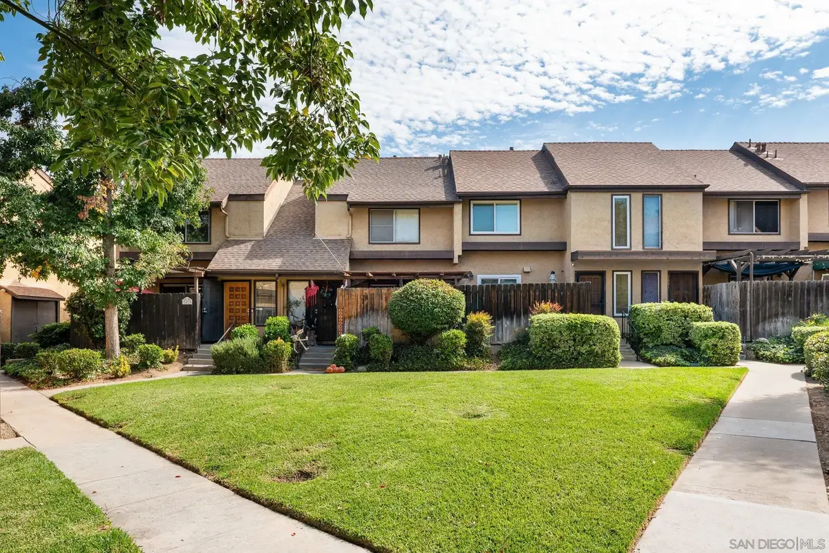 1673 Stone Edge Cir, El Cajon, CA 92021 - Image #1