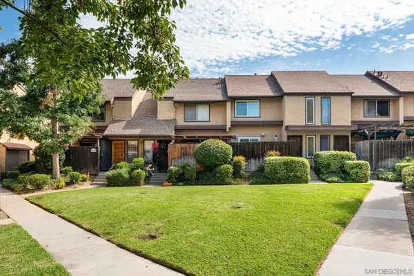 1673 Stone Edge Cir, El Cajon, CA 92021