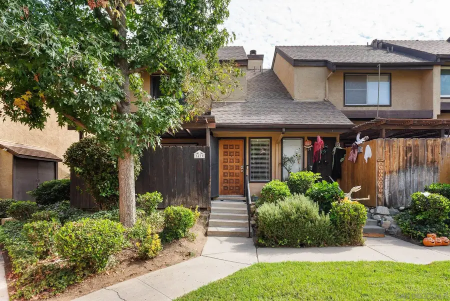 1673 Stone Edge Cir, El Cajon, CA 92021 - Image #2