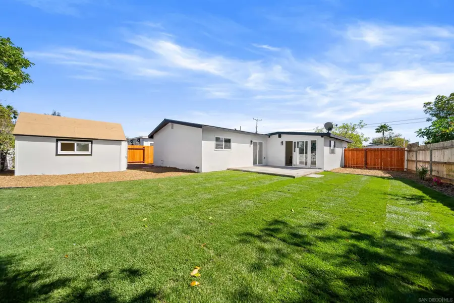 3816 Mount Abraham Ave, San Diego, CA 92111 - Image #2