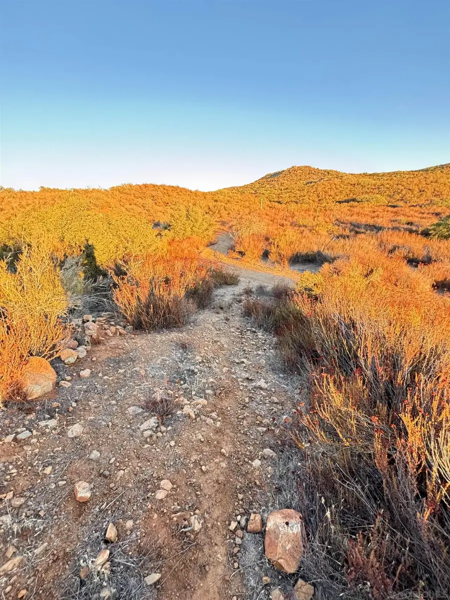 0 Potrero Park Dr. #1, Potrero, CA 91963 - Image #2