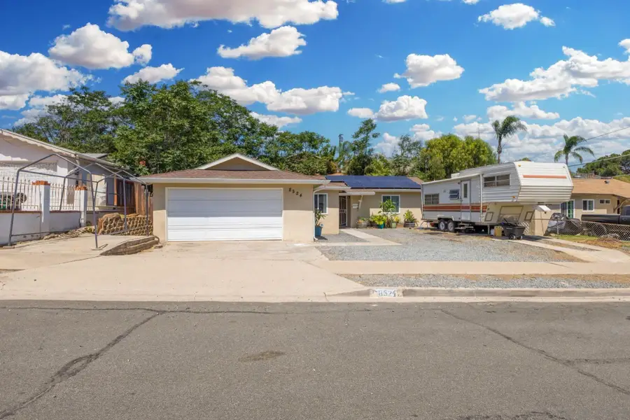 8524 Big Rock Road, Santee, CA 92071 - Image #2