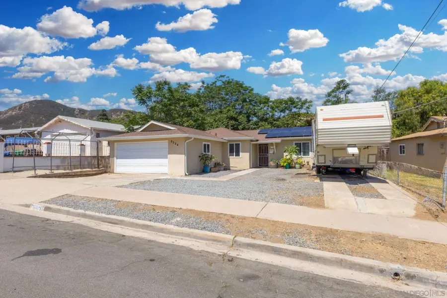 8524 Big Rock Road, Santee, CA 92071 - Image #3