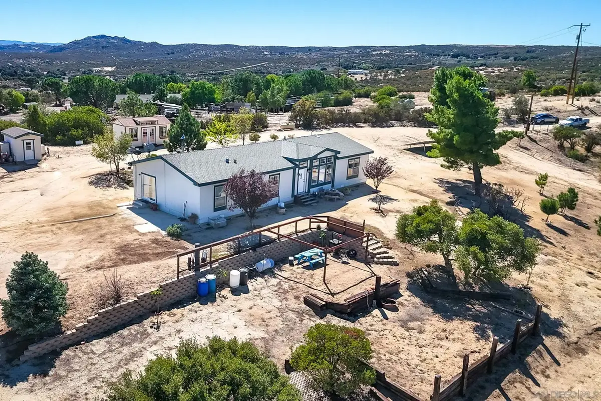 39550 Jewel Valley Ct, Boulevard, CA 91905 - Image #1