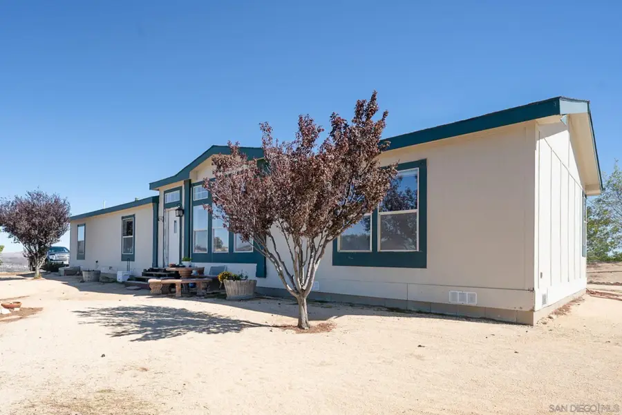 39550 Jewel Valley Ct, Boulevard, CA 91905 - Image #2