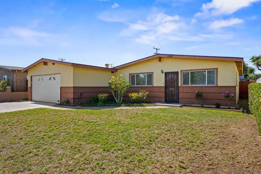 1282 16th St, San Diego, CA 92154 - Image #3