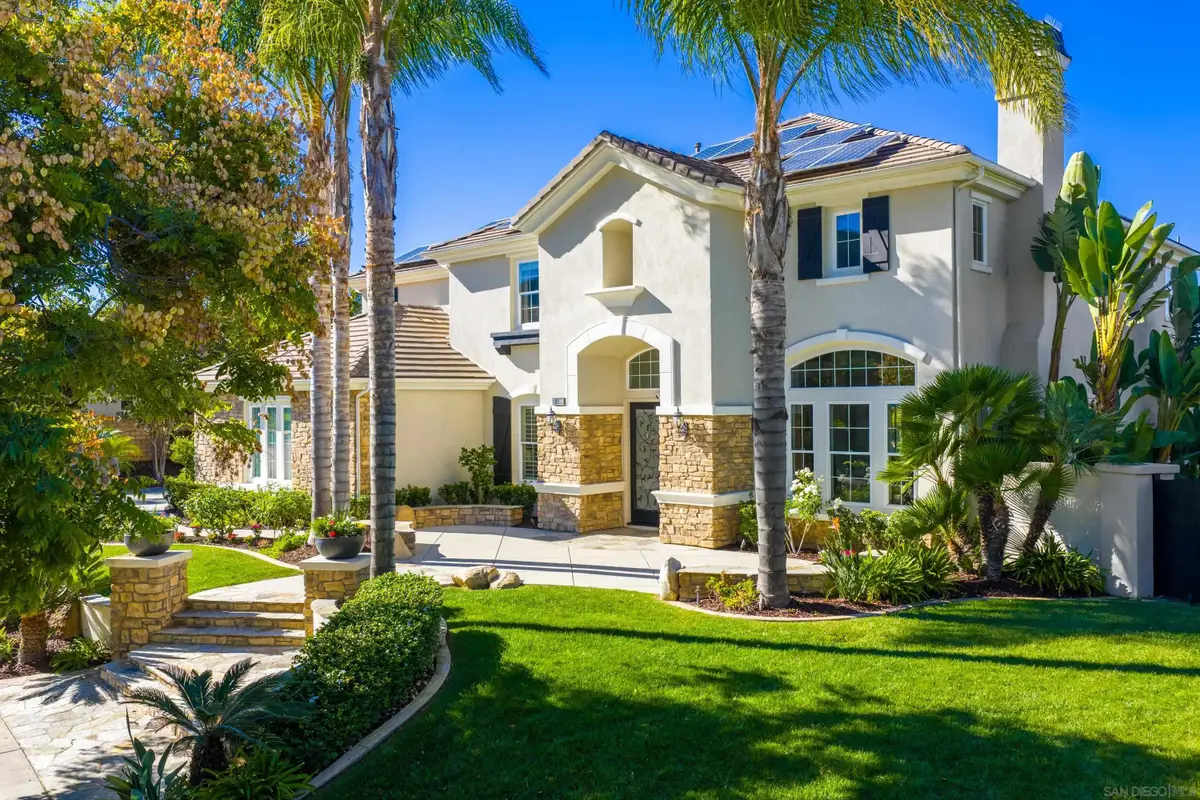 10055 Winecrest Rd, San Diego, CA 92127 - Image #1