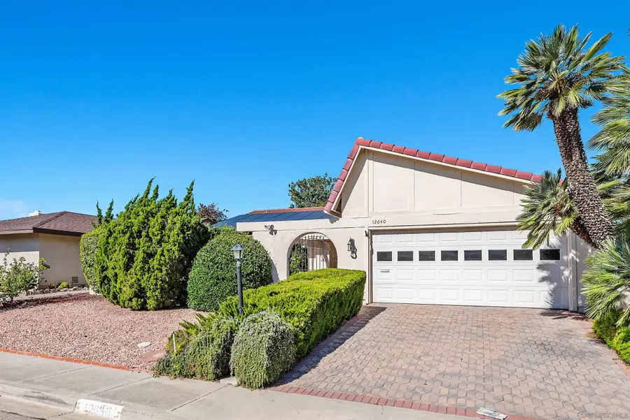 12640 Mantilla Rd, San Diego, CA 92128 - Image #2