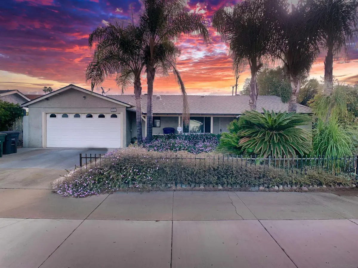603 Galena St, El Cajon, CA 92019 - Image #1