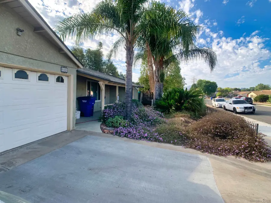 603 Galena St, El Cajon, CA 92019 - Image #3