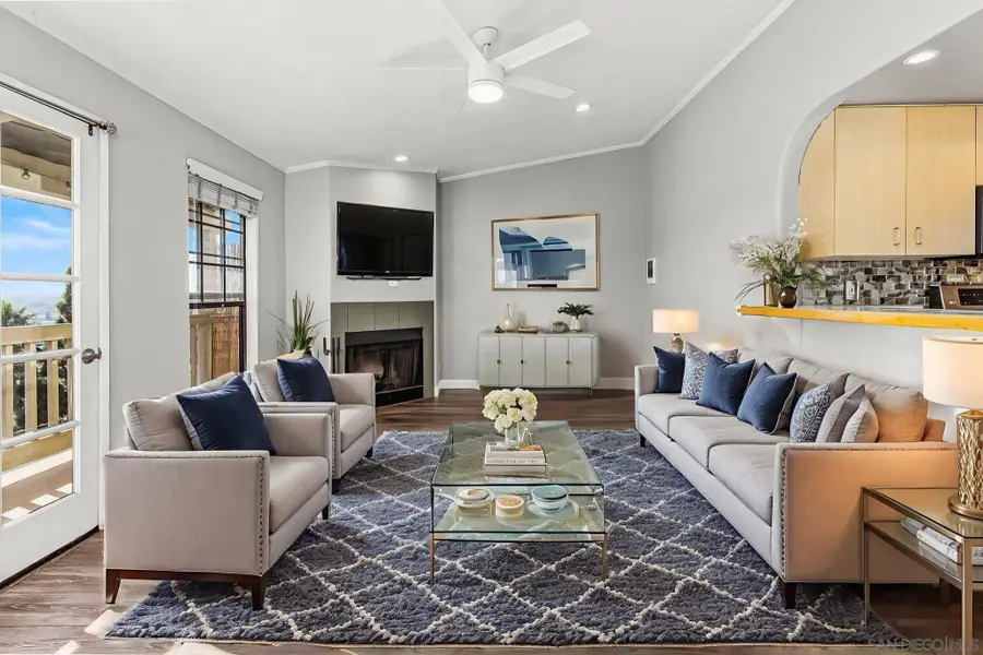 2235 Linwood St #A7, San Diego, CA 92110 - Image #2