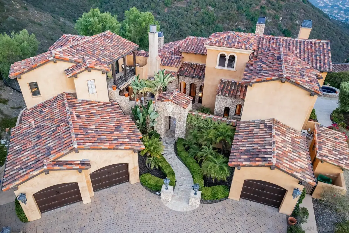 18113 El Brazo, Rancho Santa Fe, CA 92067 - Image #1