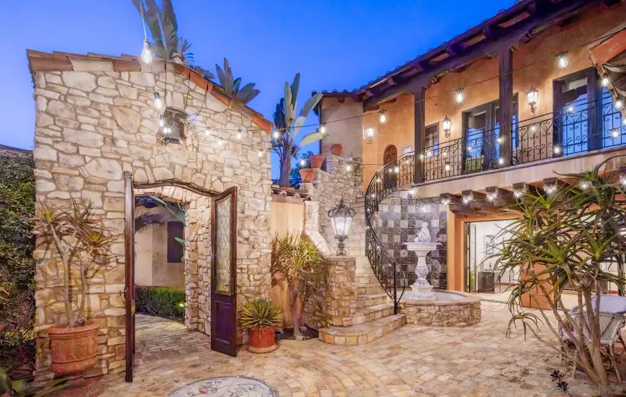 18113 El Brazo, Rancho Santa Fe, CA 92067 - Image #3
